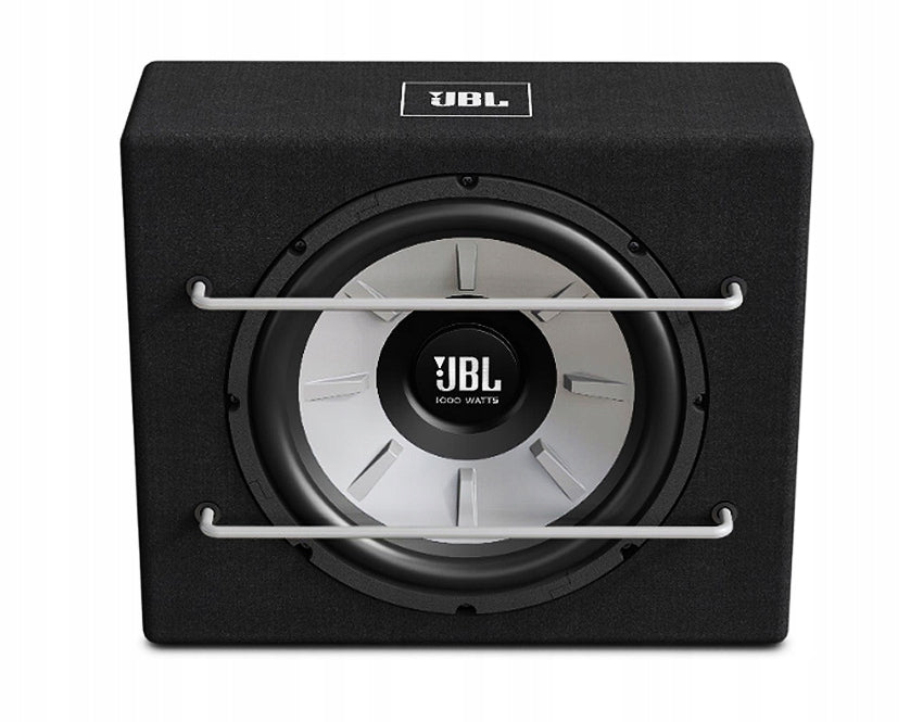 JBL BASS TUBE BOX 1000W 30 CM SUPER BASS Manufacturer JBL