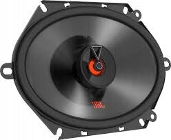 JBL CLUB 8622F MAX POWER 180W SPEAKERS 5x7 2-WAY Manufacturer code 6925281961052