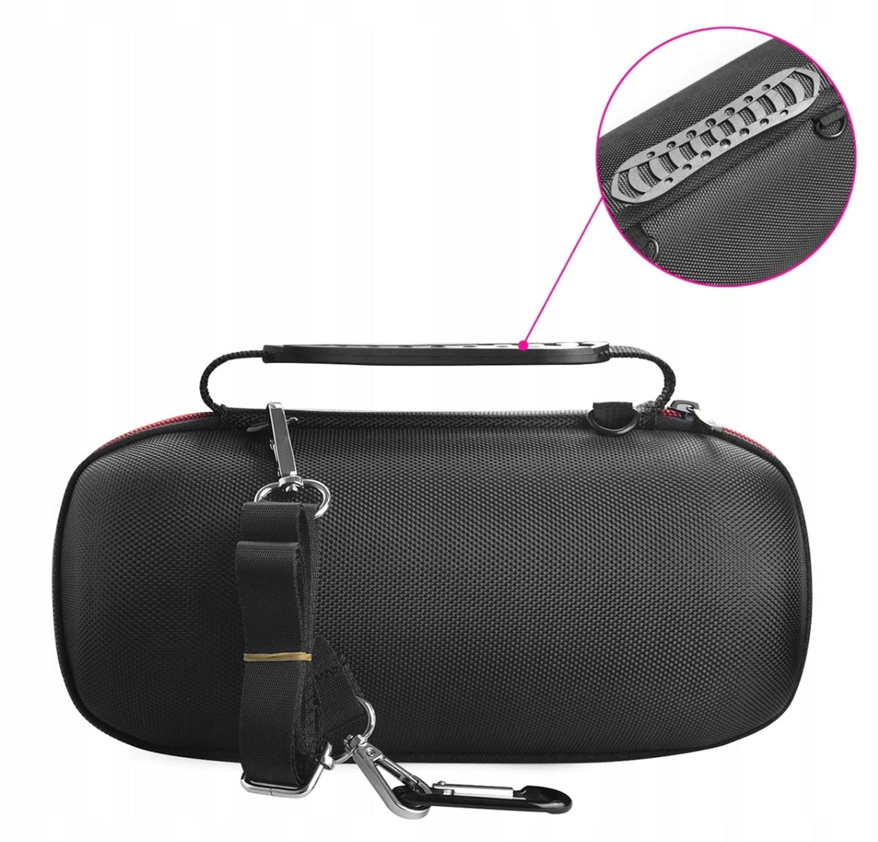 JBL Charge 5 / 6 Waterproof Speaker Hard Cover Case Manufacturer code JBL Charge 5 / 6 BOX