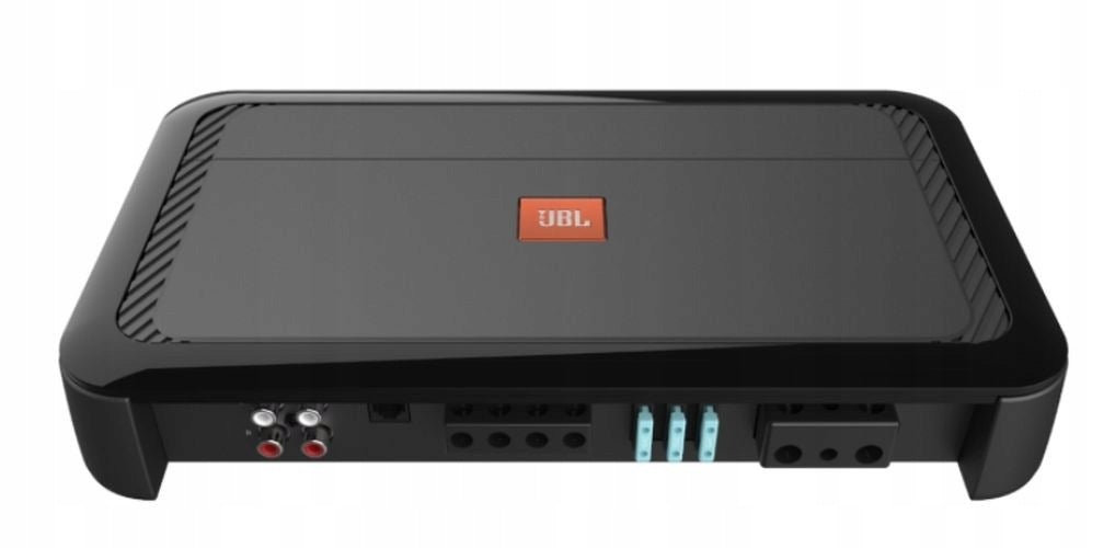 JBL Club A1000 Car Amplifier 1 Channel Mono Block 1000W RMS 2 Ohm Manufacturer code JBLCLUBA1000