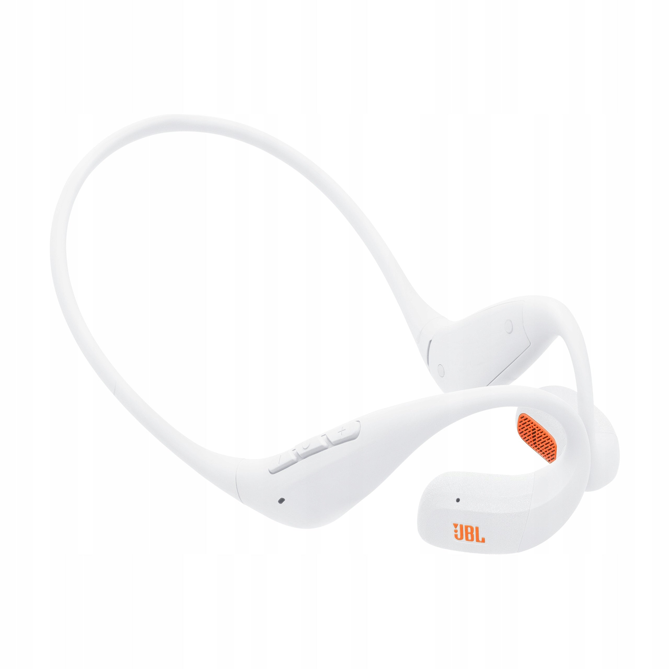 JBL Endurance PACE |neckband |for sport| IP68 |you don't stick anything in your ear Manufacturer code JBLENDPACEWHT