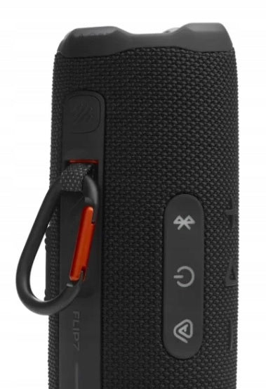 JBL Flip 7 Black Brand JBL
