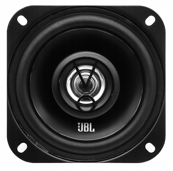 JBL SPEAKERS 10cm FIAT UNO 600 HYUNDAI ATOS MAZDA 121 AUDI 80 90 SAAB 900 Manufacturer JBL