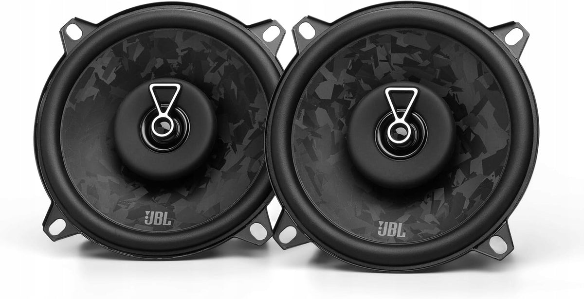 JBL STAGE 3 58F CAR SPEAKERS 13cm 130mm 480W + TAPE + SCREWS Manufacturer code JBLSPKS358F