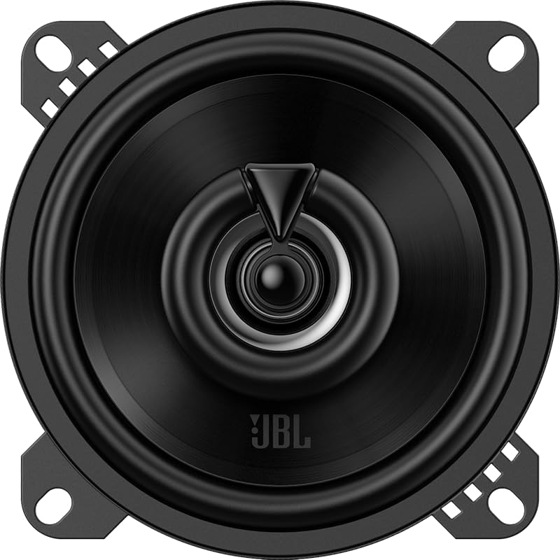 JBL STAGE 45F POWERFUL TWO-WAY CAR SPEAKERS 100 mm 10 cm 320 WATT EAN (GTIN) 1200130019838