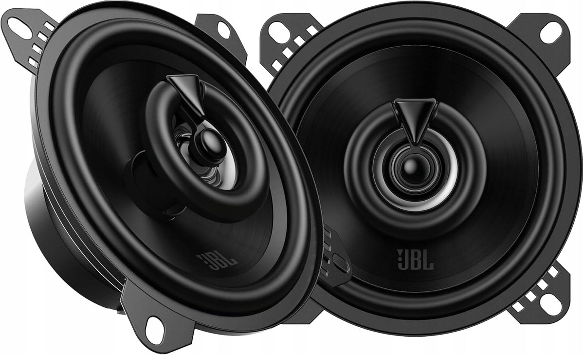 JBL STAGE 45F POWERFUL TWO-WAY CAR SPEAKERS 100 mm 10 cm 320 WATT Manufacturer JBL