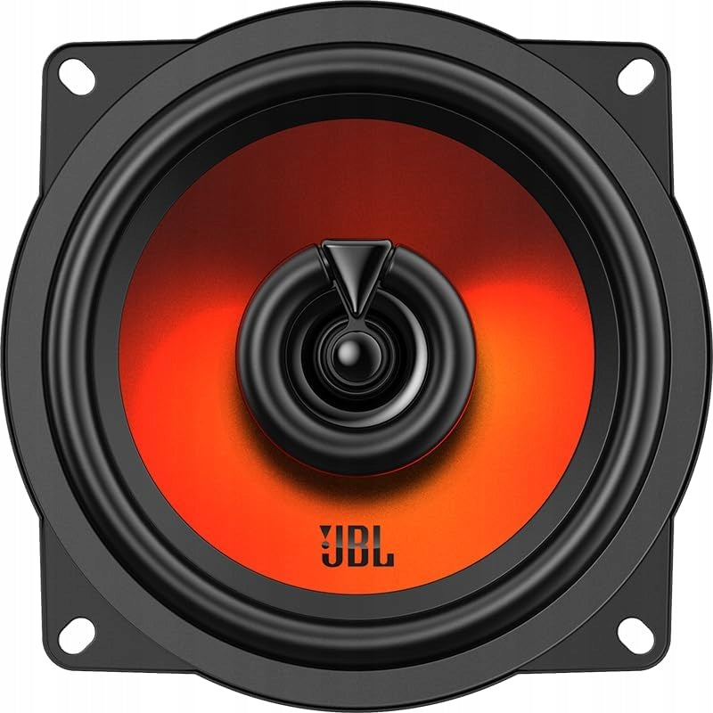 JBL STAGE 52F POWERFUL TWO-WAY CAR SPEAKERS 320W 13cm 130mm EAN (GTIN) 1200130019760