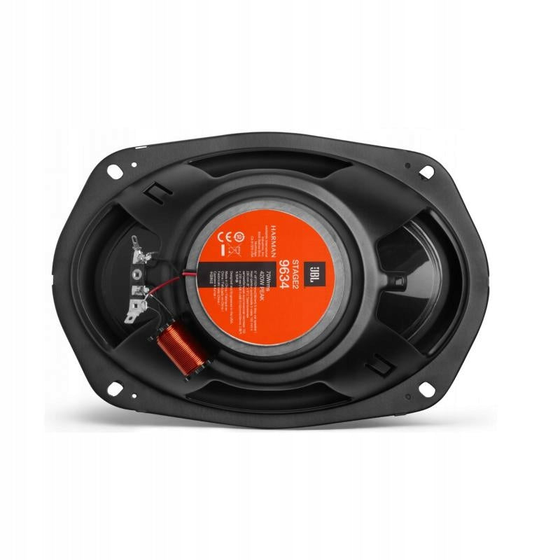 JBL STAGE2 9634 3-WAY SPEAKERS 6X9 PROMOTION EAN (GTIN) 6925281946516