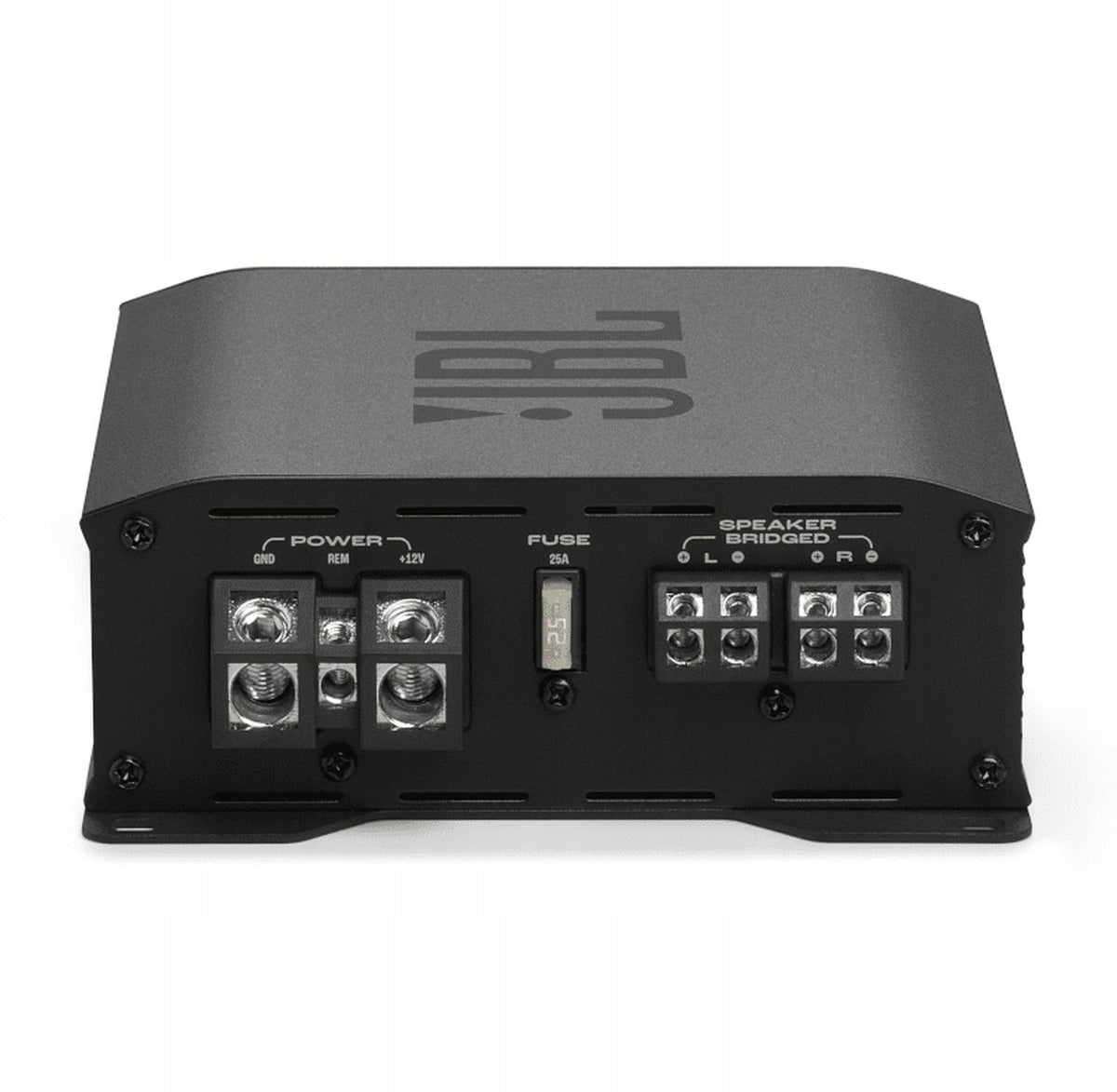 JBL Stage GT 80021 Car Amplifier 2 Channel (800W) High Input Manufacturer code JBL STAGE GT 80021