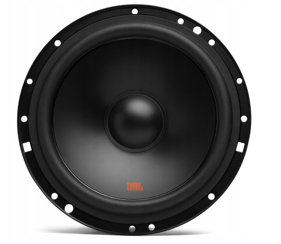 JBL Stage2 604C Car speakers 165mm / 16,5cm SYSTEM - crossovers EAN (GTIN) 6925281946530