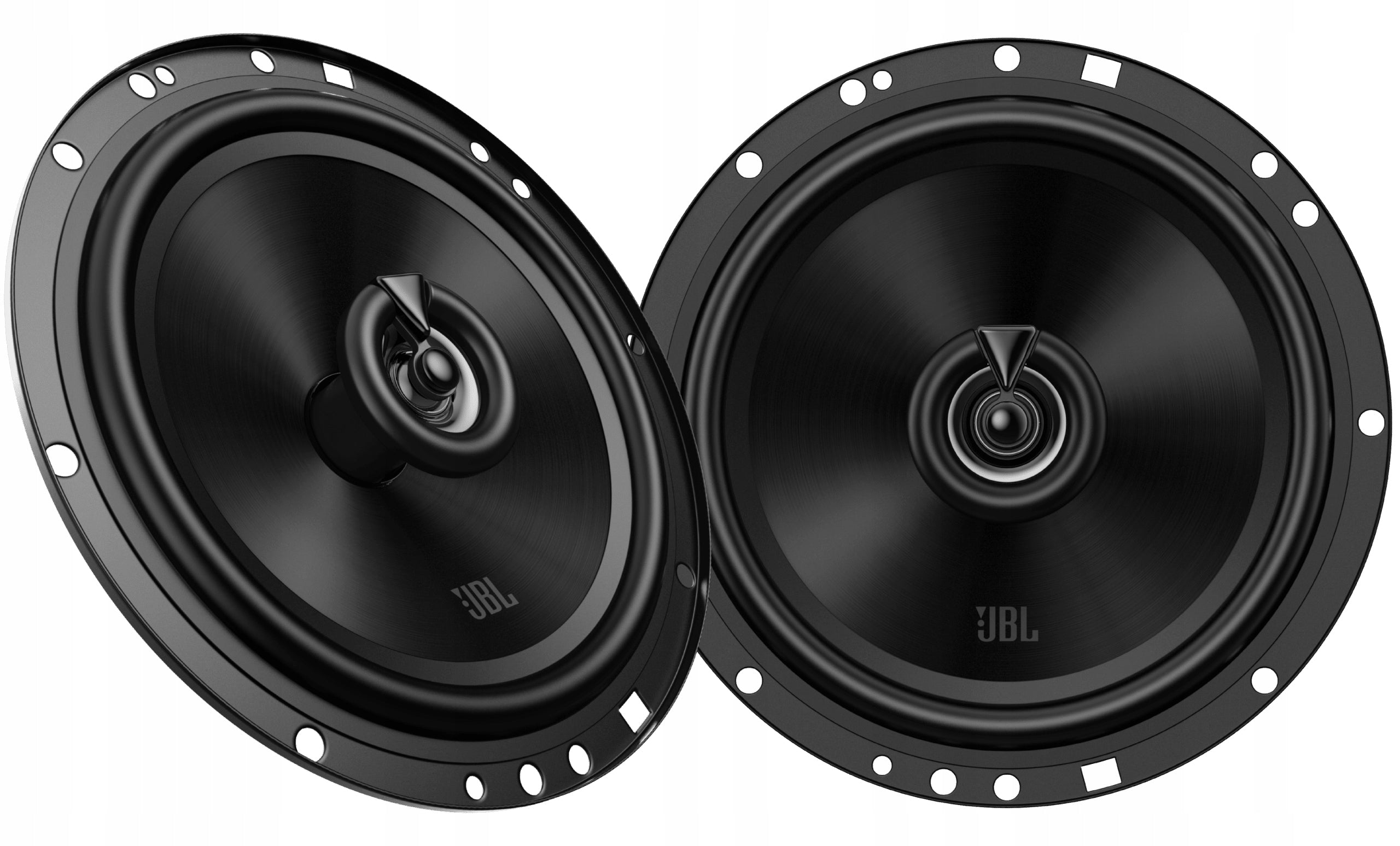 JBL Stage2 65F | 6.5" 480W | 16,5 cm / 165 mm 2-Way Car Speakers EAN (GTIN) 1200130019784