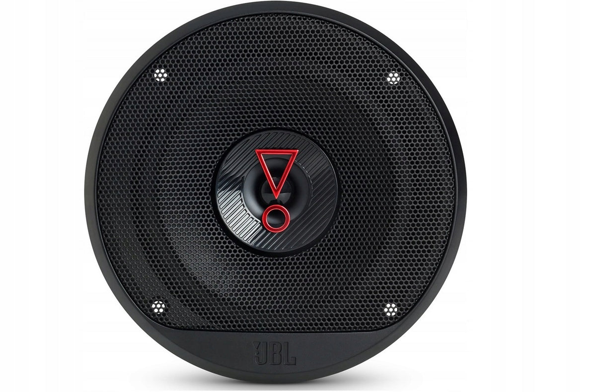 JBL Stage3 427 Car speakers 100mm / 10cm 2 way with grilles Manufacturer JBL