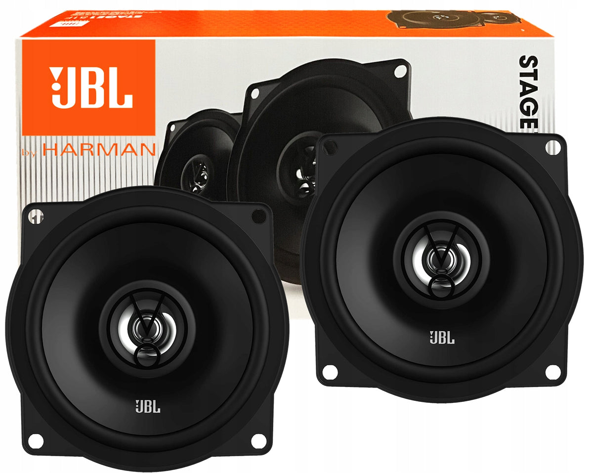 JBL TWO-WAY CAR SPEAKERS 13 cm 130 mm