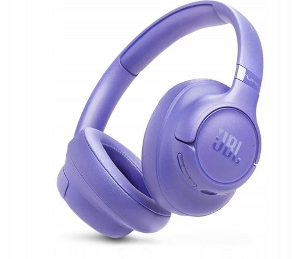 JBL Tune 730BT On-Ear Bluetooth 6.0 Lavender Wireless Headphones