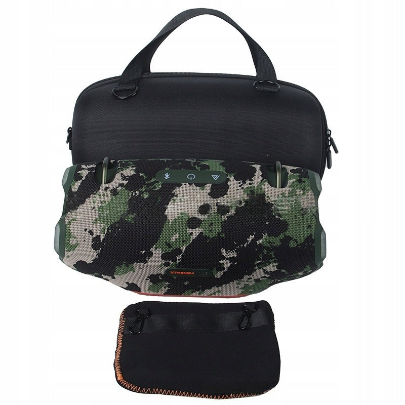 JBL Xtreme 4 / JBL Xtreme 3 Waterproof Portable Speaker Bag Case Packaging status original