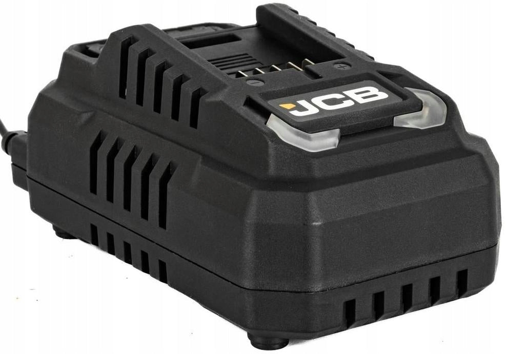 JCB-18PKIT-6 SCREWDRIVER MULTITOOL 2.0Ah 5.0Ah Packaging status original