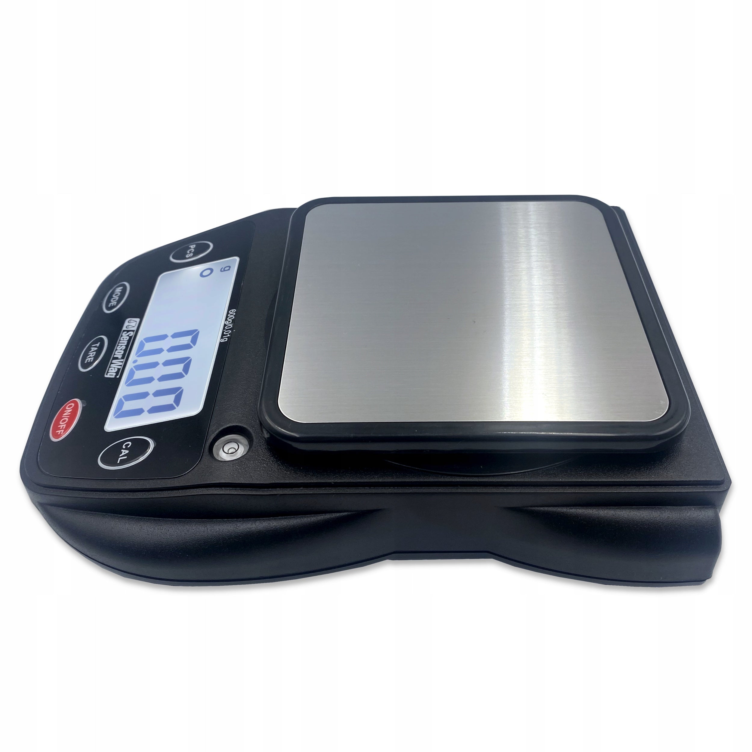 JEWELLERY SCALE FOR CAFE 600G UNIVERSAL COUNTING PRECISION PIECES Scale type store