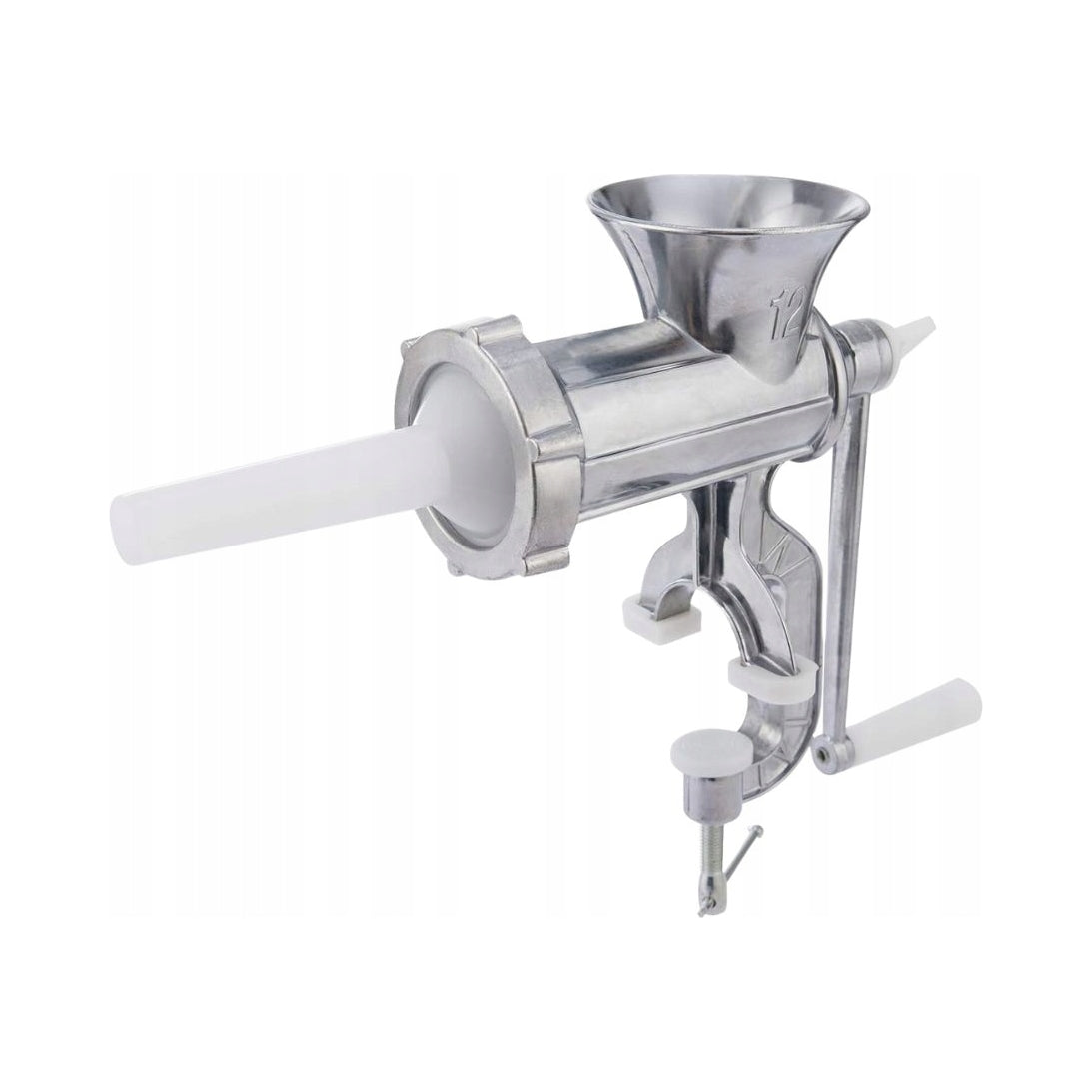 JHP-10 Handheld Meat Grinder with Sausage Tip