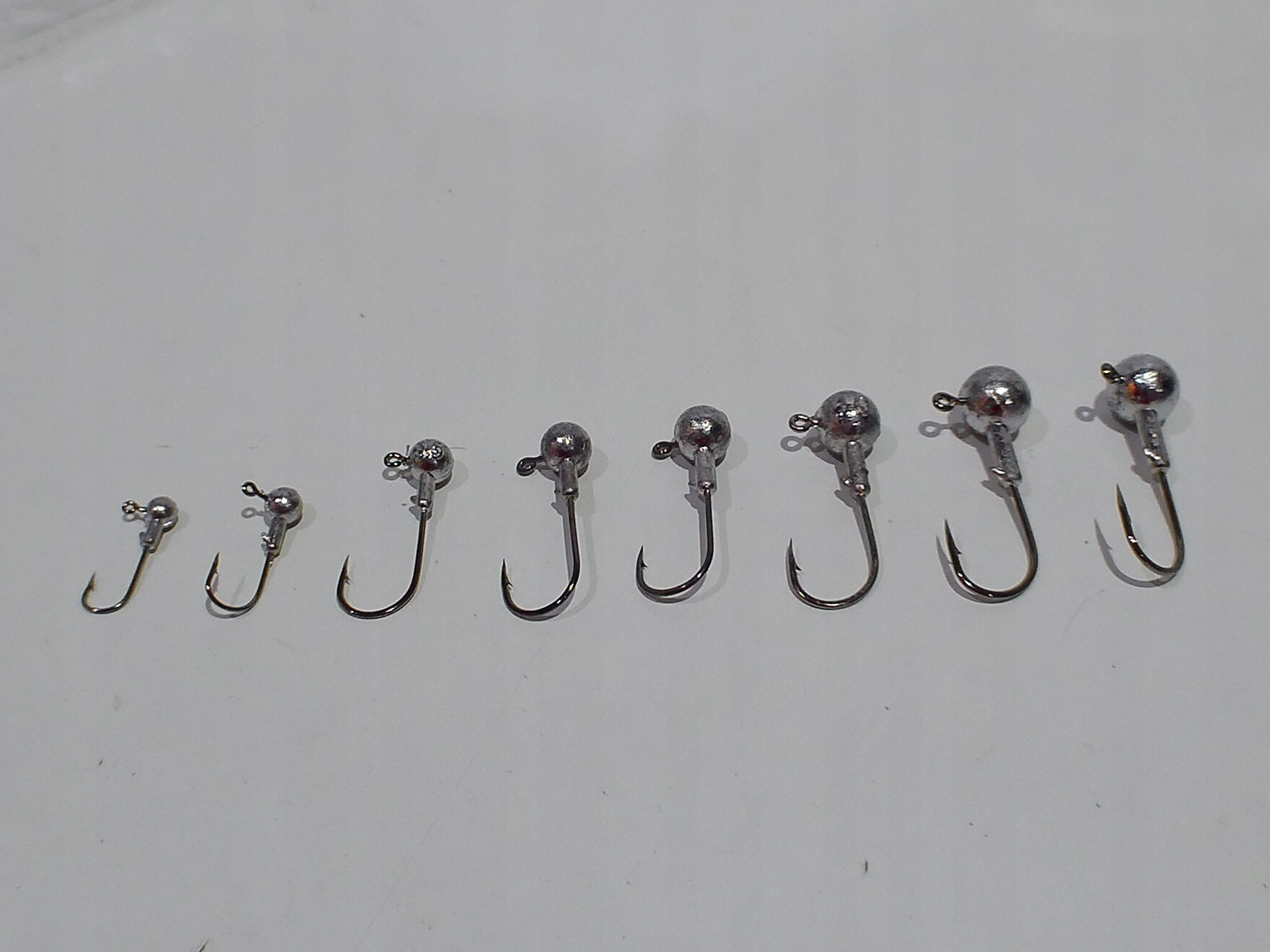 JIG HEADS hooks for spinning CHEBURASHKA MODELS Manufacturer code jigowe