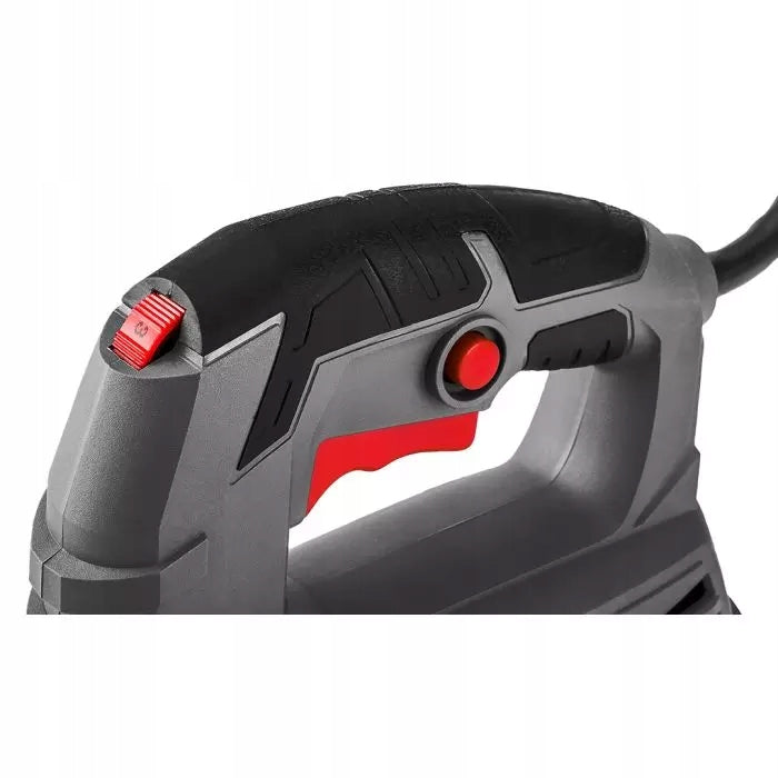 JIGSAW 450W NUMBER OF STROKES 3000 MIN-1 58G047 GRAPHITE Brand GRAPHITE