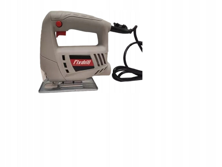 JIGSAW FIXDRILL 400W !STATE ! Manufacturer code 5905118074354