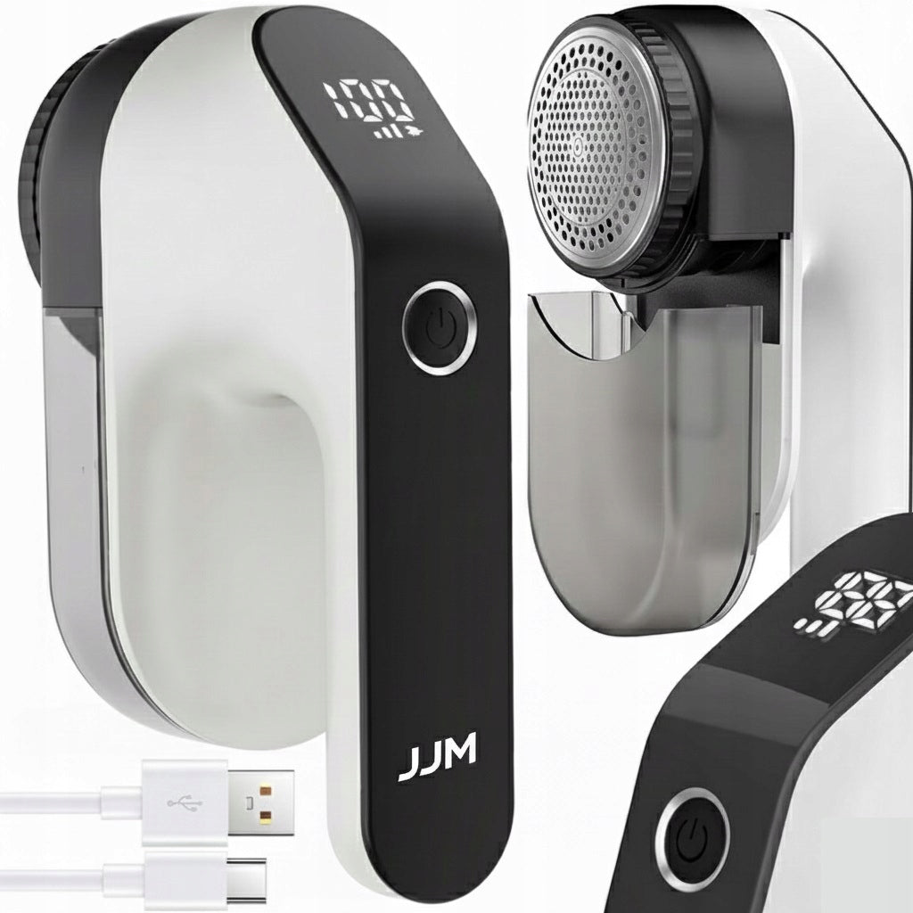 JJM Shaver Cordless Clothes Machine for USB Balls Strong Manufacturer code Golarka