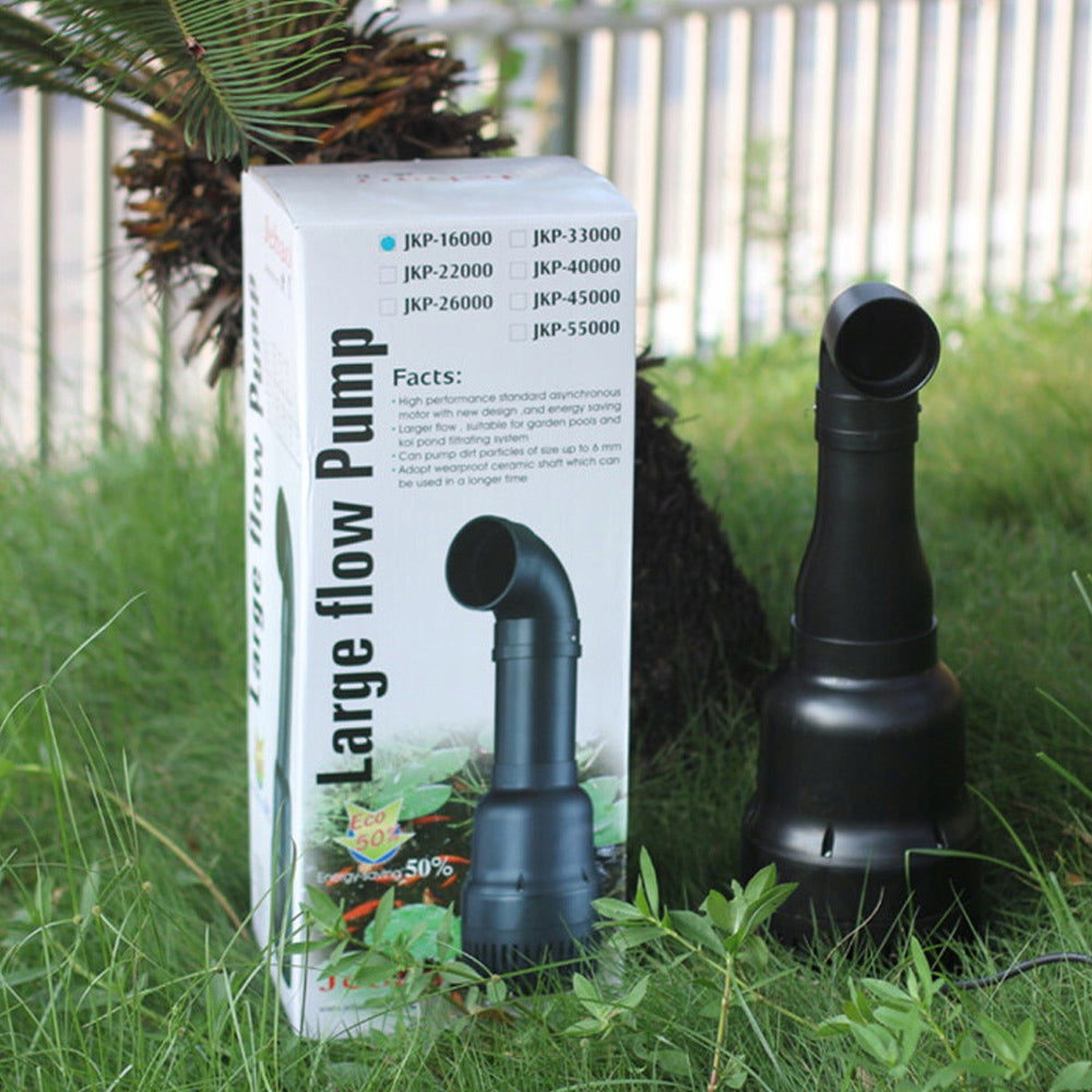 JKP-22000 Low Pressure Pipe Pump, 175W Power Manufacturer Happet