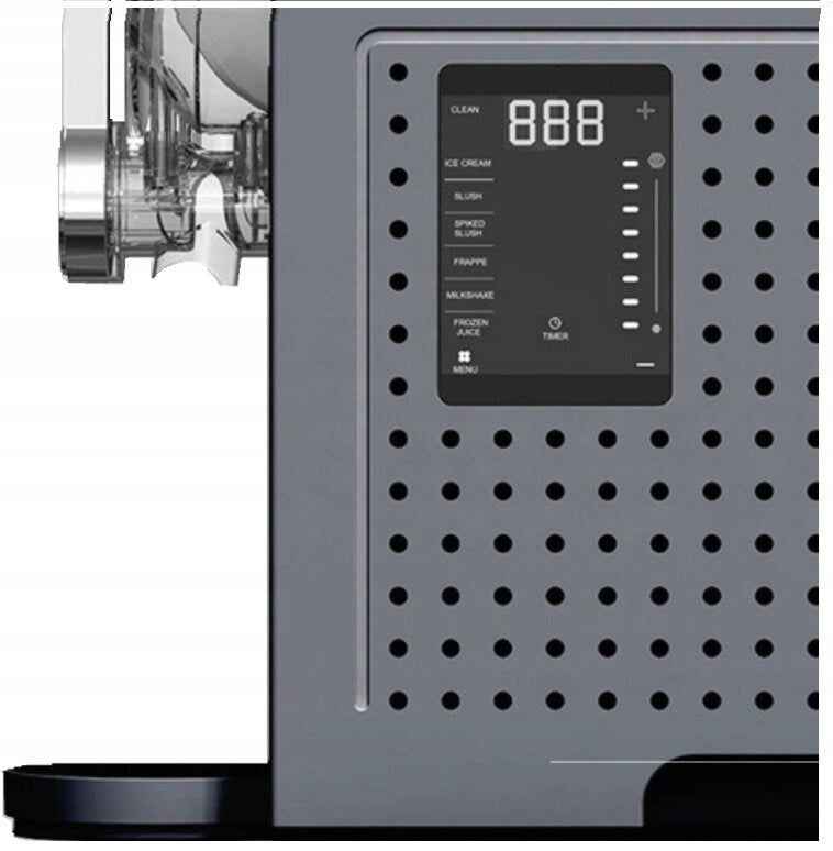 JOCCA Home & Life Slushy and Ice Cream Machine Brand no brand