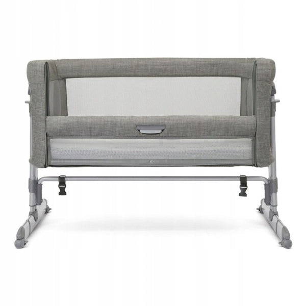 JOIE COT ROOMIE GLIDE FOGGY GRAY Brand Joie