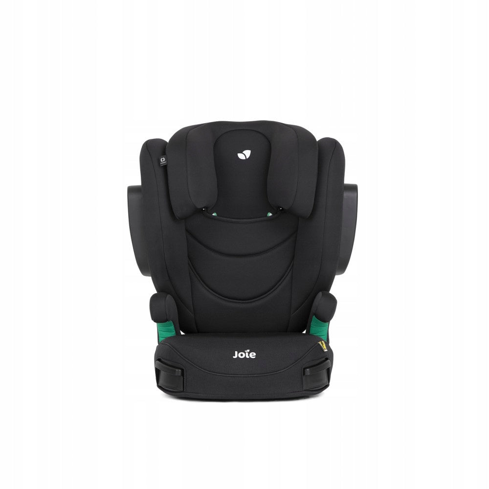JOIE I-TRILLO FX car seat 15-36 kg 100-150 cm MERCURY MESH Weight category 15-36 kg