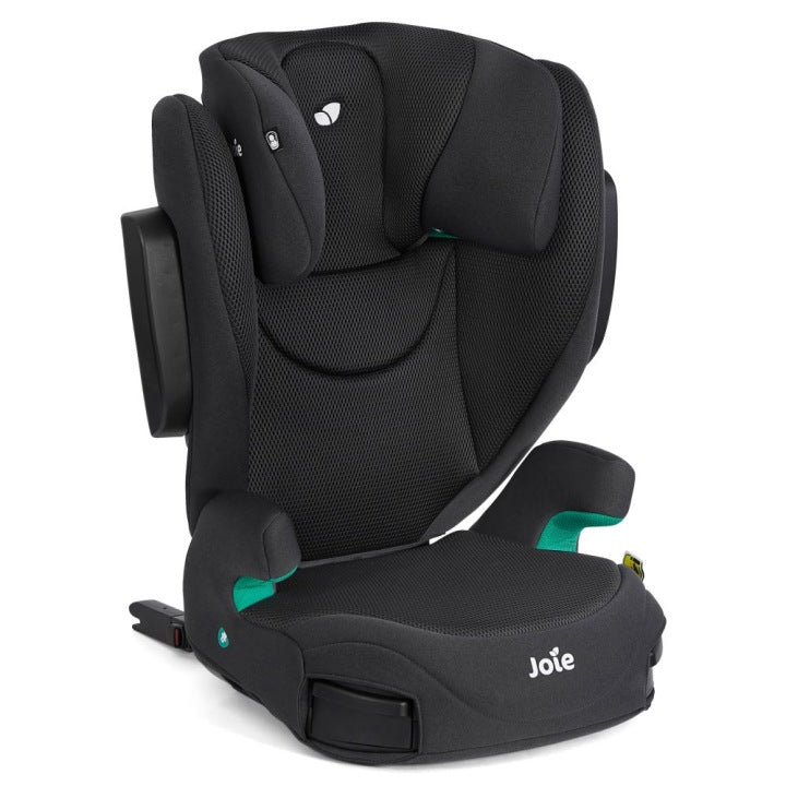 JOIE I-TRILLO FX car seat 15-36 kg 100-150 cm MERCURY MESH