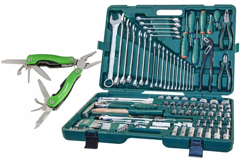 JONNESWAY TOOLS S04H524127S FREEBIE Multitool Jonnesway-super gadget
