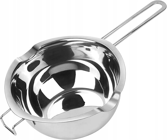 JOYIT MELTING POT 1000 ML STAINLESS STEEL 304