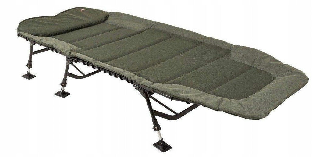 JRC Defender Levelbed Wide Carp Bed