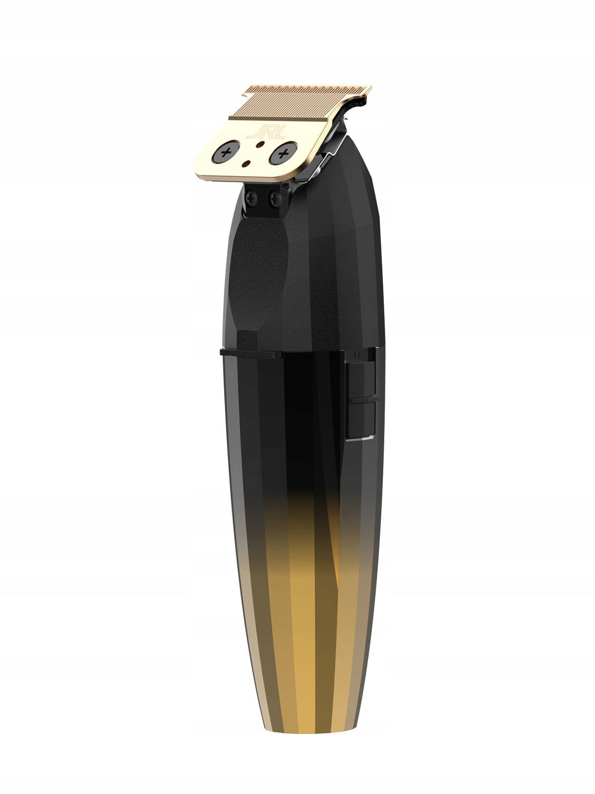 JRL Fresh Fade 2020T Gold Wireless Trimmer Brand jrl