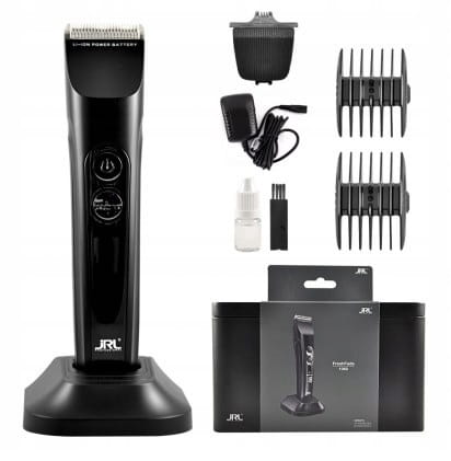 JRL FreshFade 1050 professional hair and beard trimmer, barber