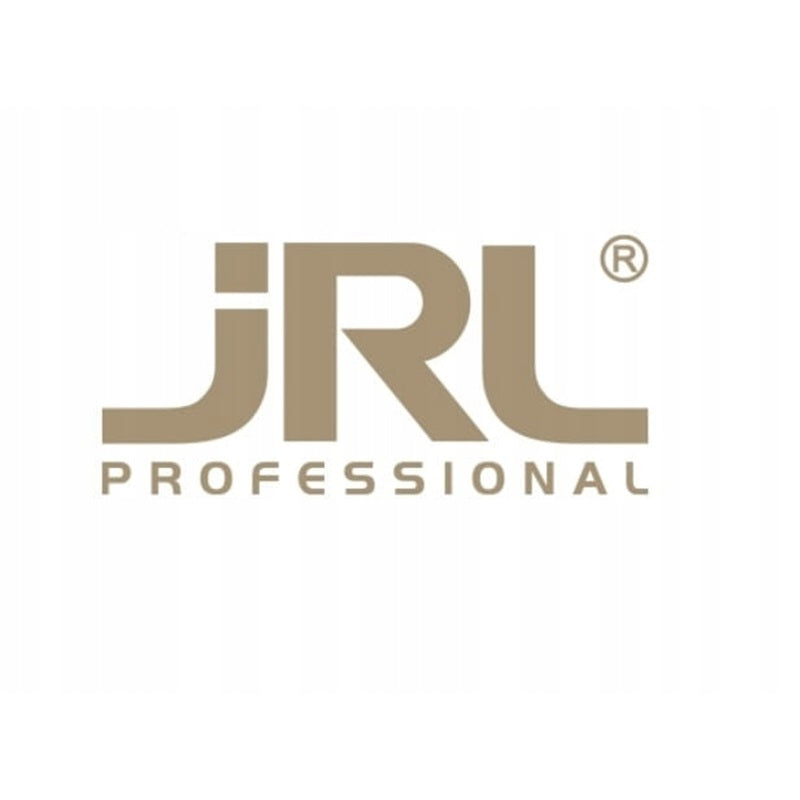 JRL FreshFade 2020C Clipper Gold Professional Hair Clipper with Dominant color silver/gray