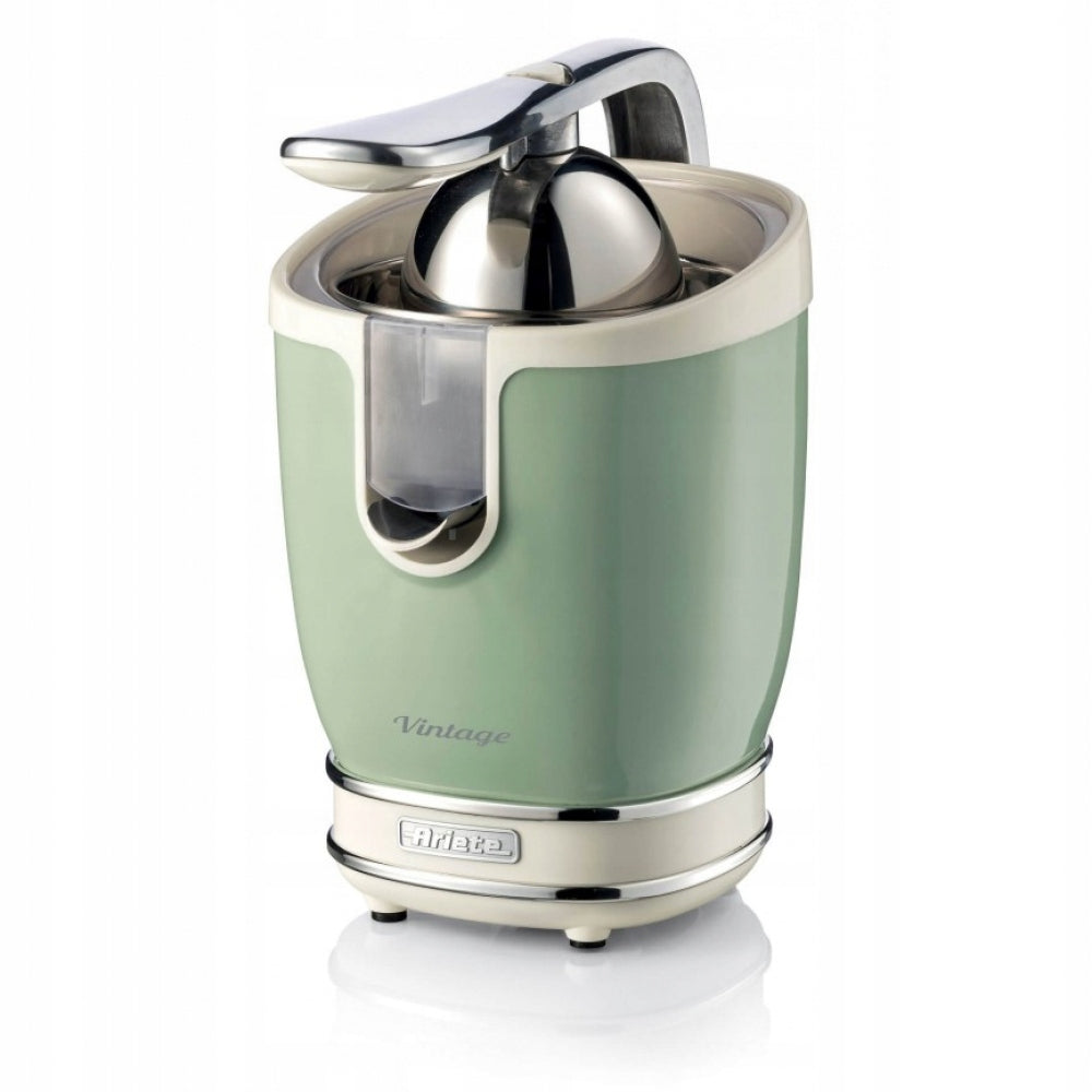JUICER Ariete 413/04 VINTAGE | green | 85W