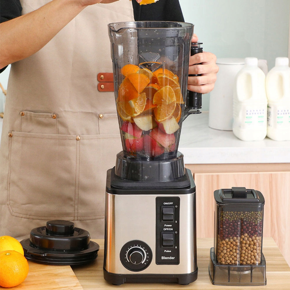 JUICER BLENDER FOOD MIXER 3L 800W Power rating 800 W