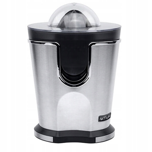 JUICER CITRUS JUICER 160W STAINLESS STEEL MUSE MS-10CP Power rating 160 W