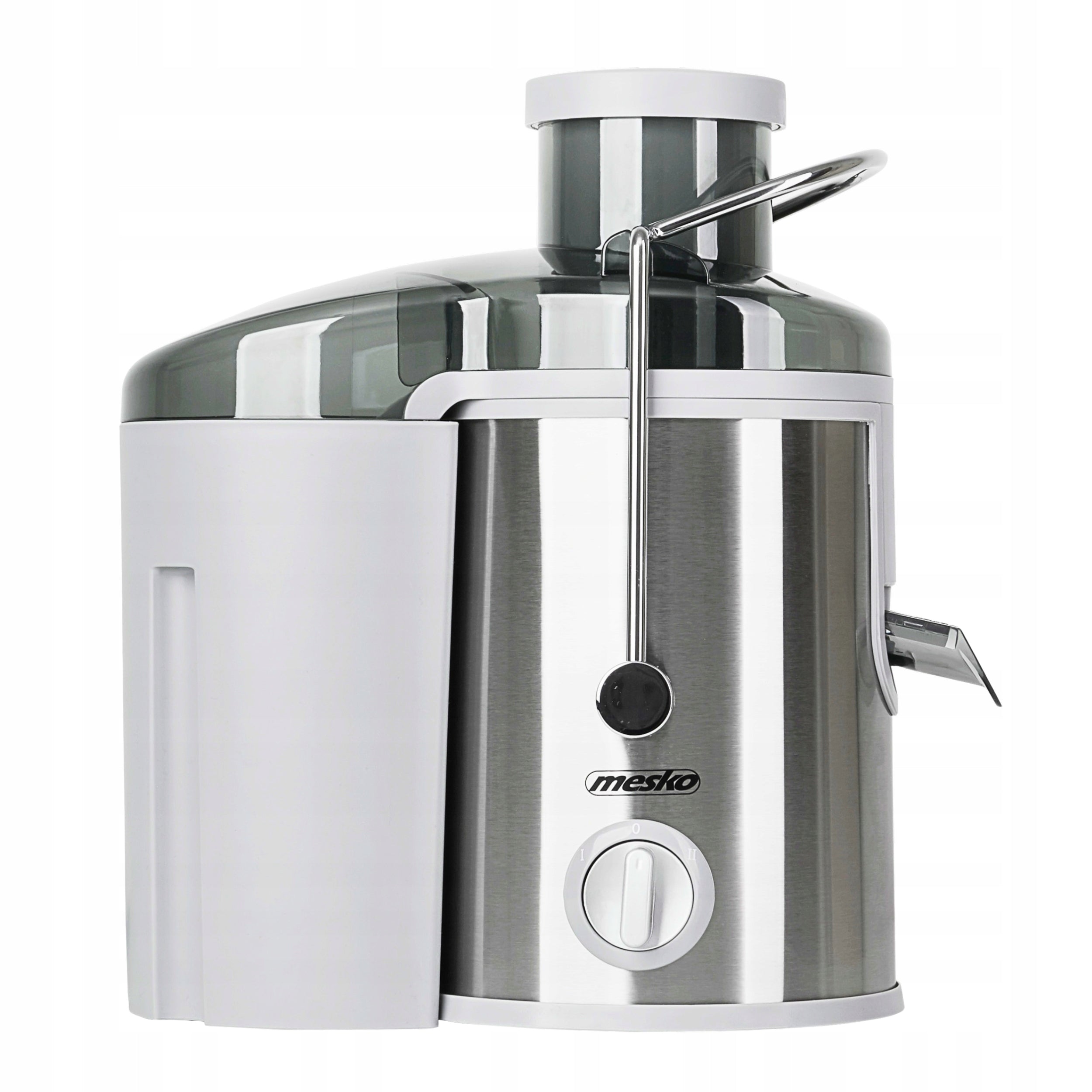 JUICER ELECTRIC SELF-CLEANING JUICER 3IN1 Packaging status original
