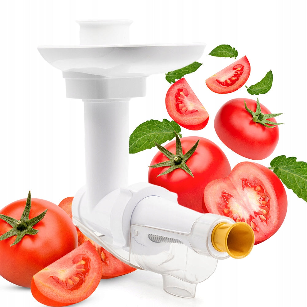 JUICER FOR FRUIT AND VEGETABLE JUICE EAN (GTIN) 5905388028194