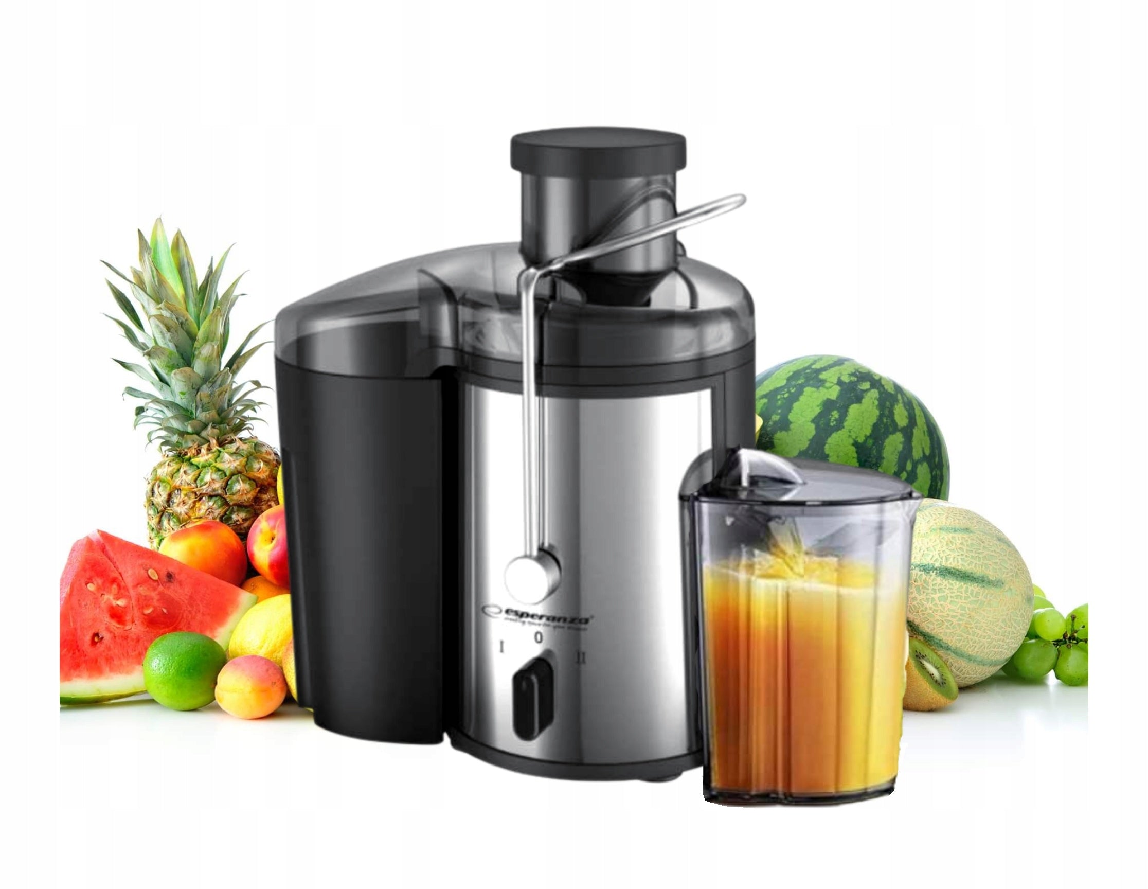 JUICER FOR FRUIT JUICES VEGETABLES