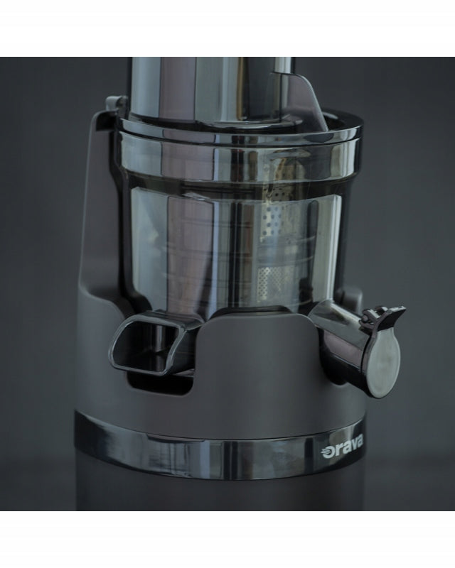 JUICER FOR FRUITS AND VEGETABLES HIGH SPEED QUIET TAURUS-2 EAN (GTIN) 8586016726346