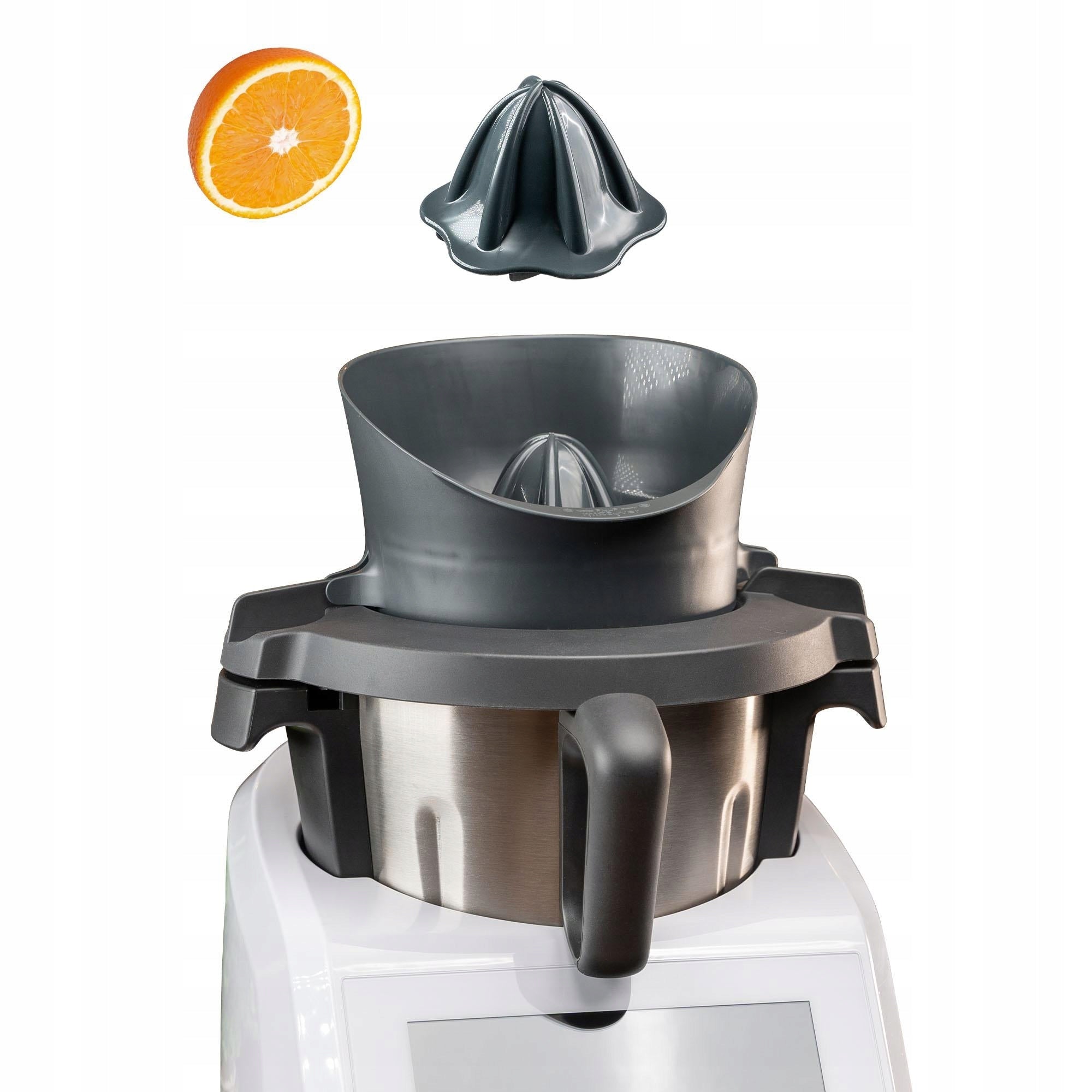 JUICER FOR MONSIEUR CUISINE SMART+Freebie Power rating 0 W