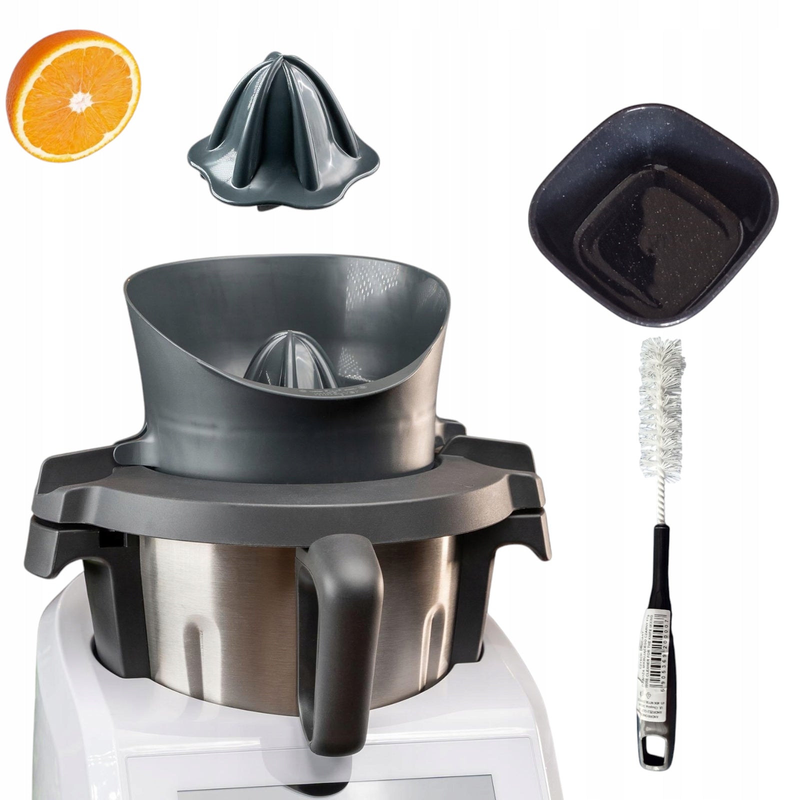 JUICER FOR MONSIEUR CUISINE SMART+Freebie