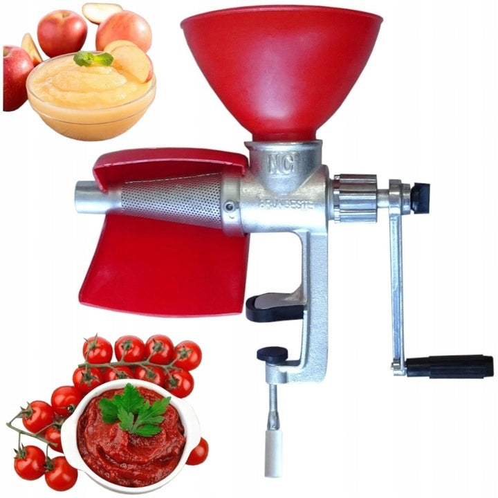 JUICER PUREE FOR TOMATOES AND FRUIT XL