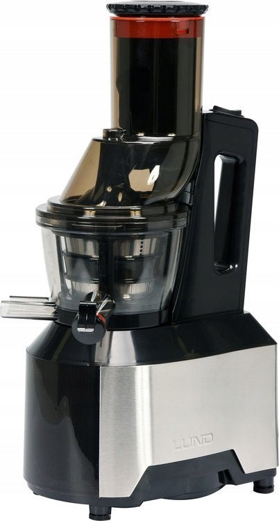 JUICER SLOW JUICER BLACK 150W 67841