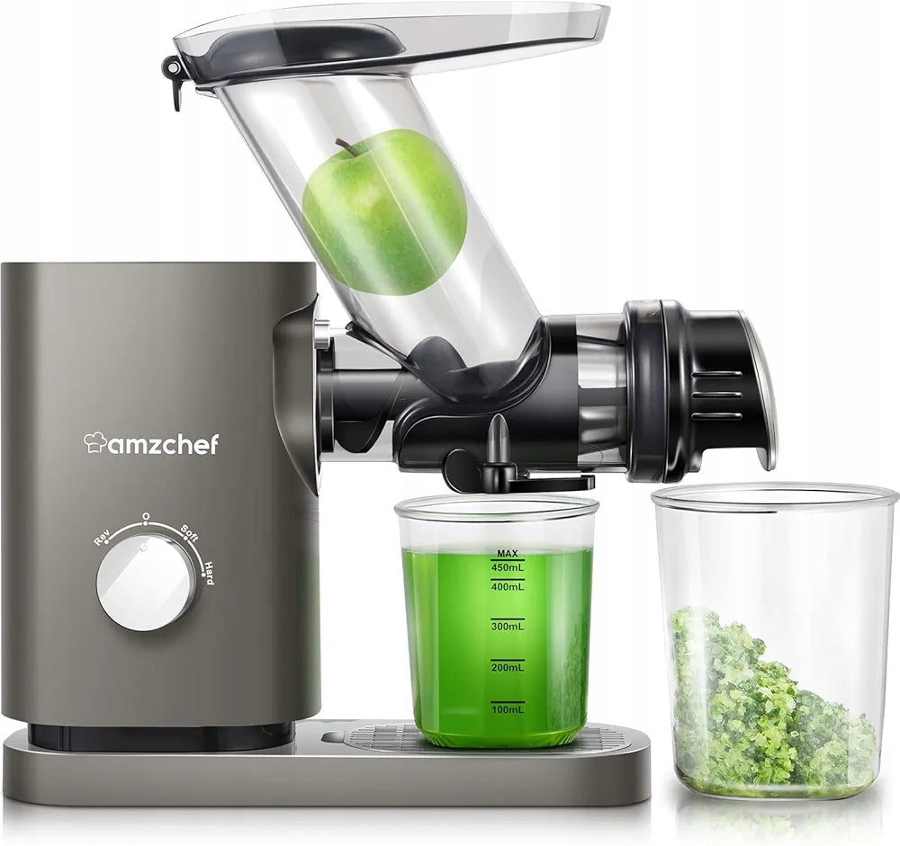 JUICER SLOW TURN JUICER 150W