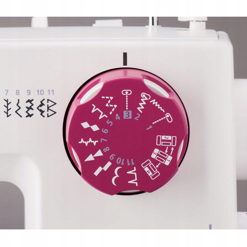 JUKI HZL-29Z sewing machine Brand JUKI